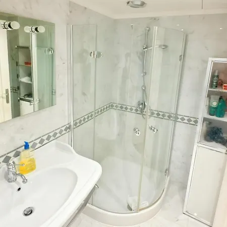 Apartman Rickeys Monte-Carlo
