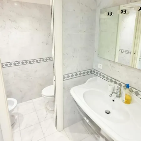 Rickeys Apartman