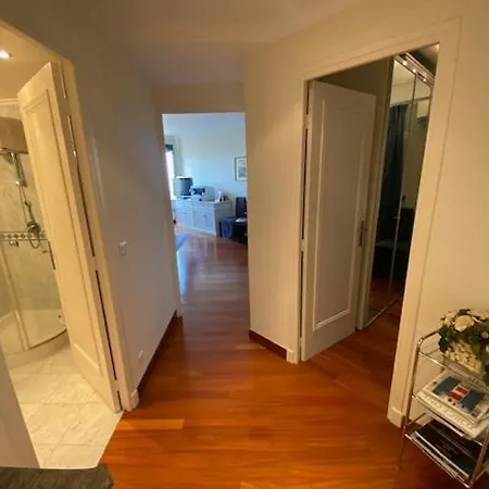 Apartman Rickeys Monte-Carlo