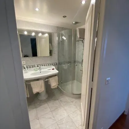 Apartman Rickeys