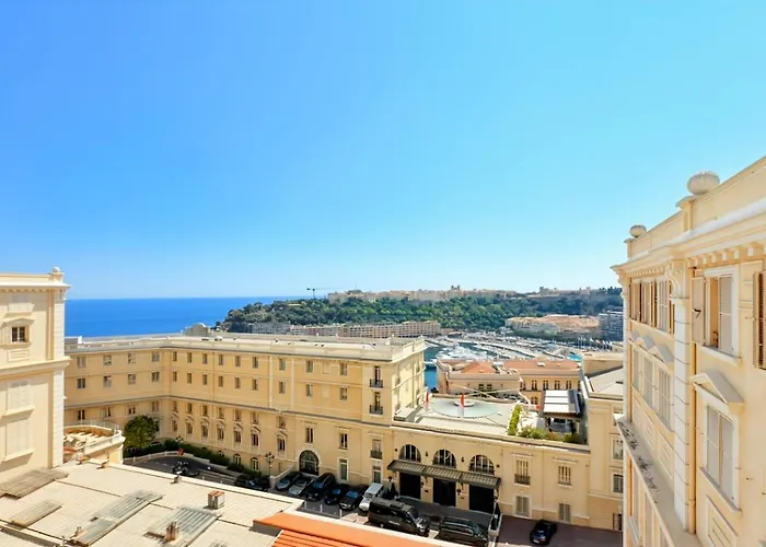 Rickeys Monte Carlo